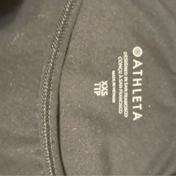 Athleta Tank Top - Picture 2 of 3